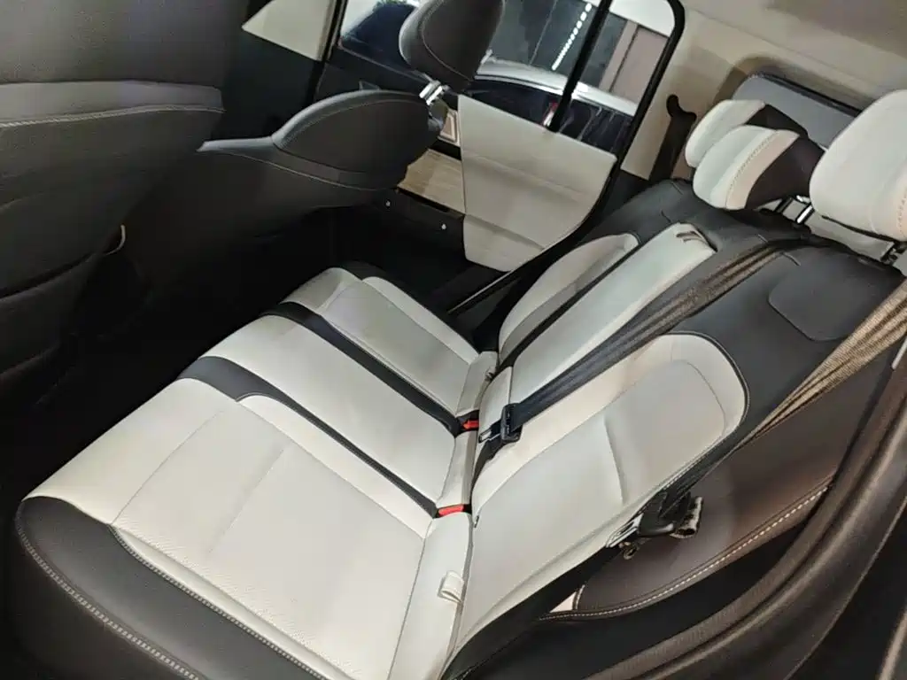 iCAR iCAR 03 — миниатюра 17