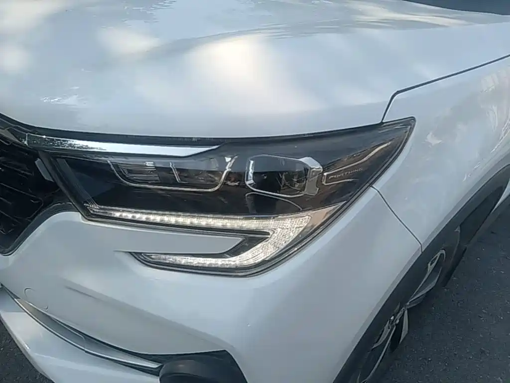 Fengxing Fengxing T5 — миниатюра 24