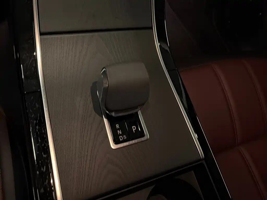 Land Rover Evoque — миниатюра 12