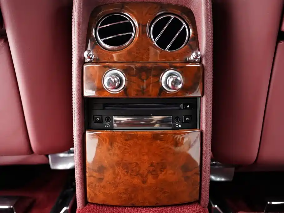 Rolls-Royce Phantom 6.7L Extended Edition EWB, фото 24