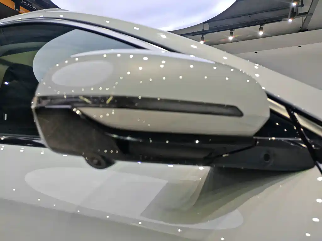 BYD Yuan Plus — миниатюра 11
