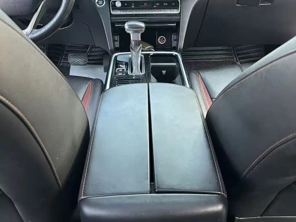 GAC Motor Trumpchi GS8 — миниатюра 13
