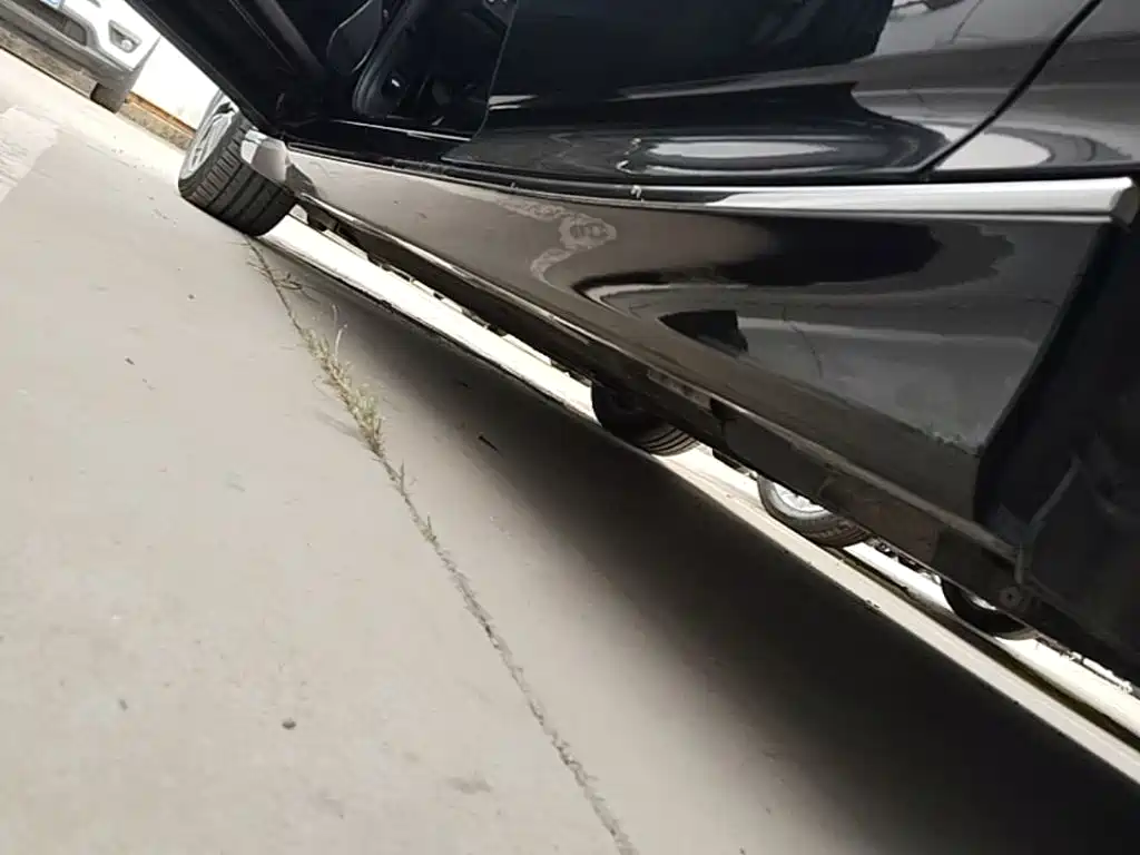 Honda Accord — миниатюра 22