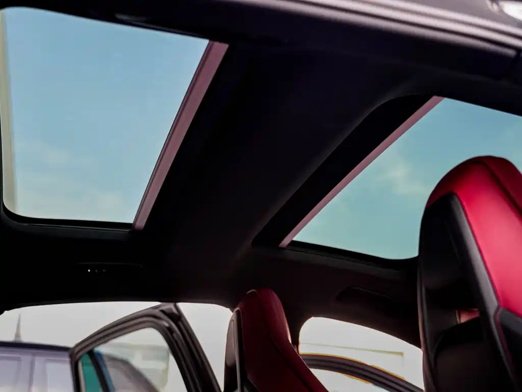 Porsche Panamera — миниатюра 11