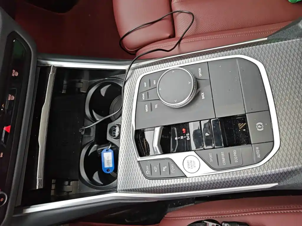 BMW 3 Series — миниатюра 14