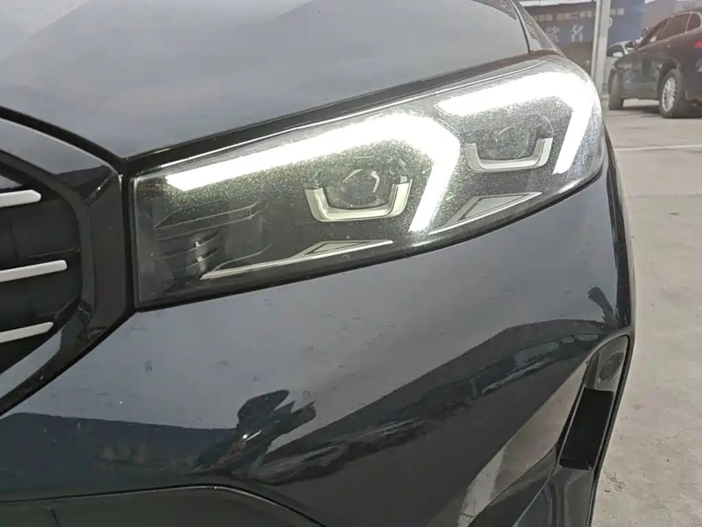 BMW 3 Series — миниатюра 24