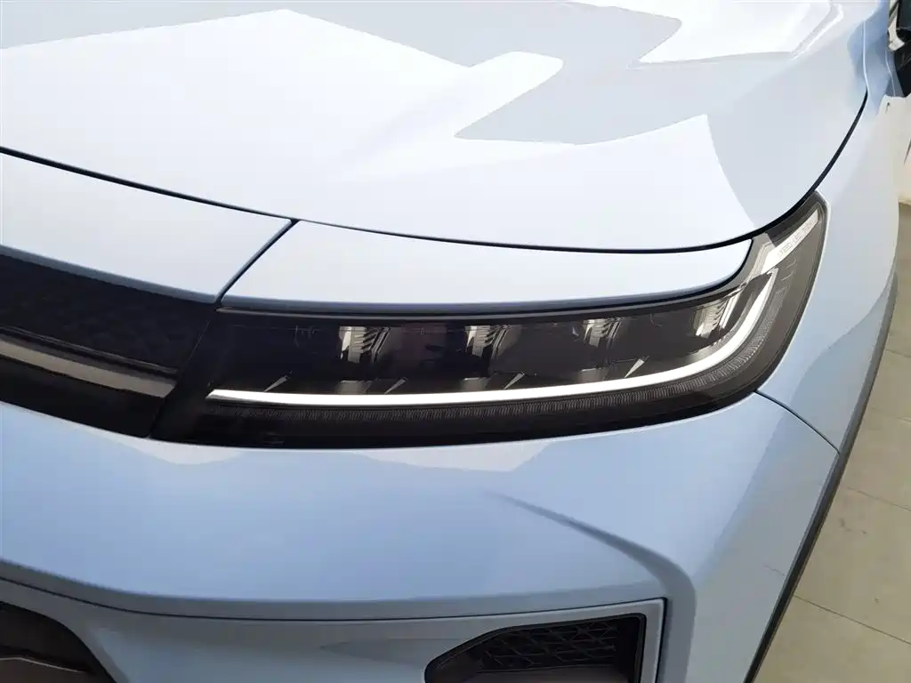 EXEED STAR WAY CHASING THE WIND C DM