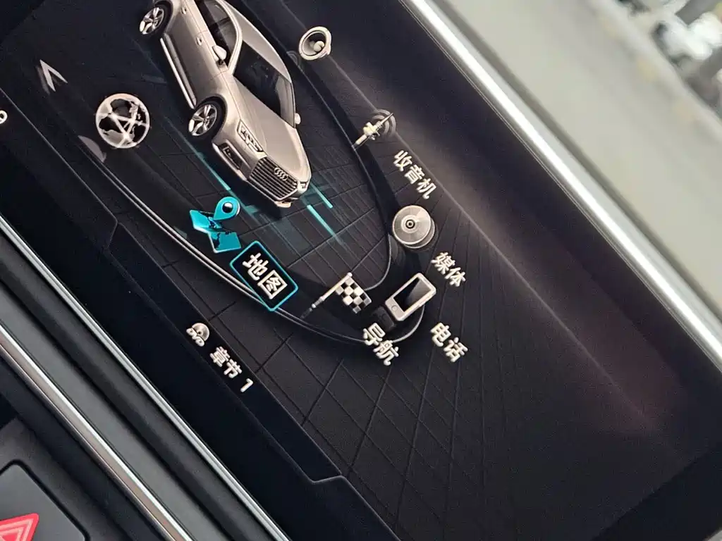 Audi A4L 2018 30 40 TFSI Fashion