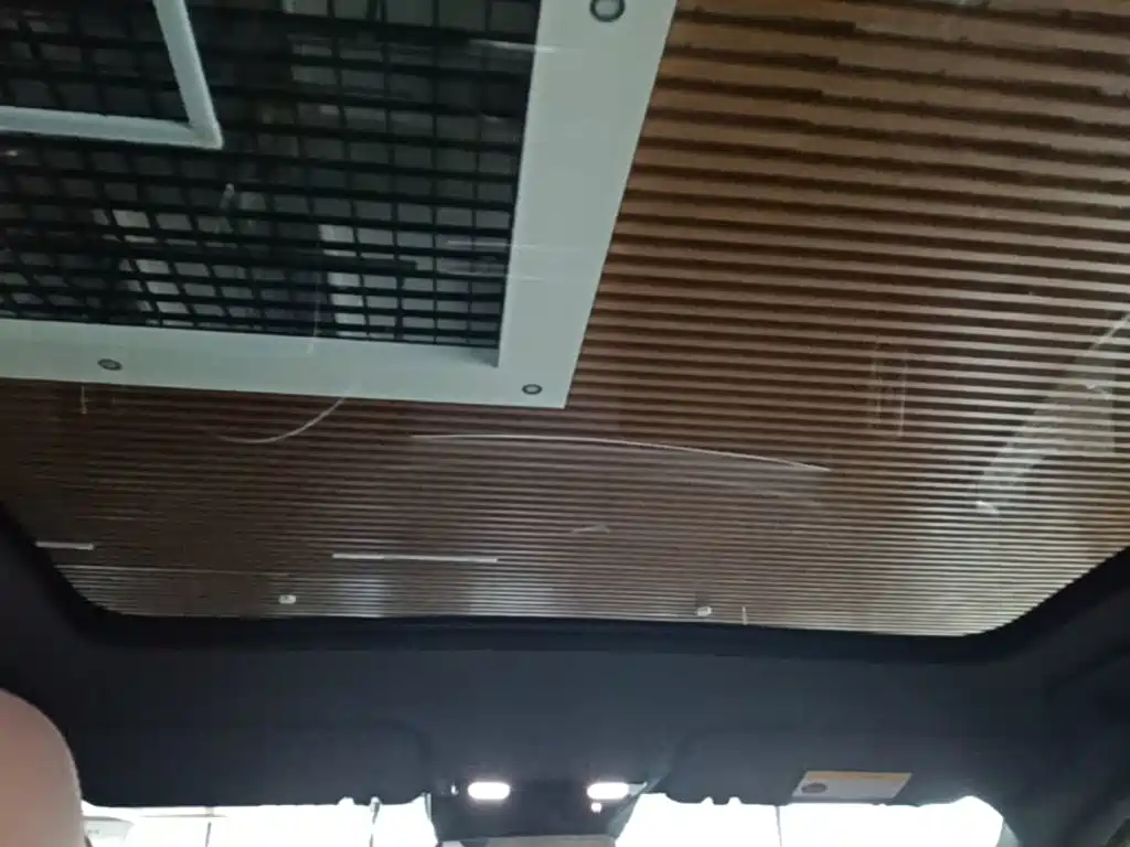 Li Auto Li L6 — миниатюра 18
