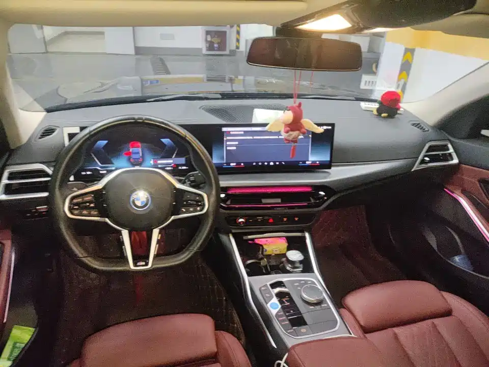 BMW i3 — миниатюра 6