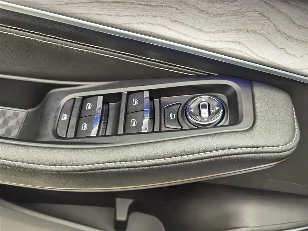 EXEED STAR WAY CHASING THE WIND C DM