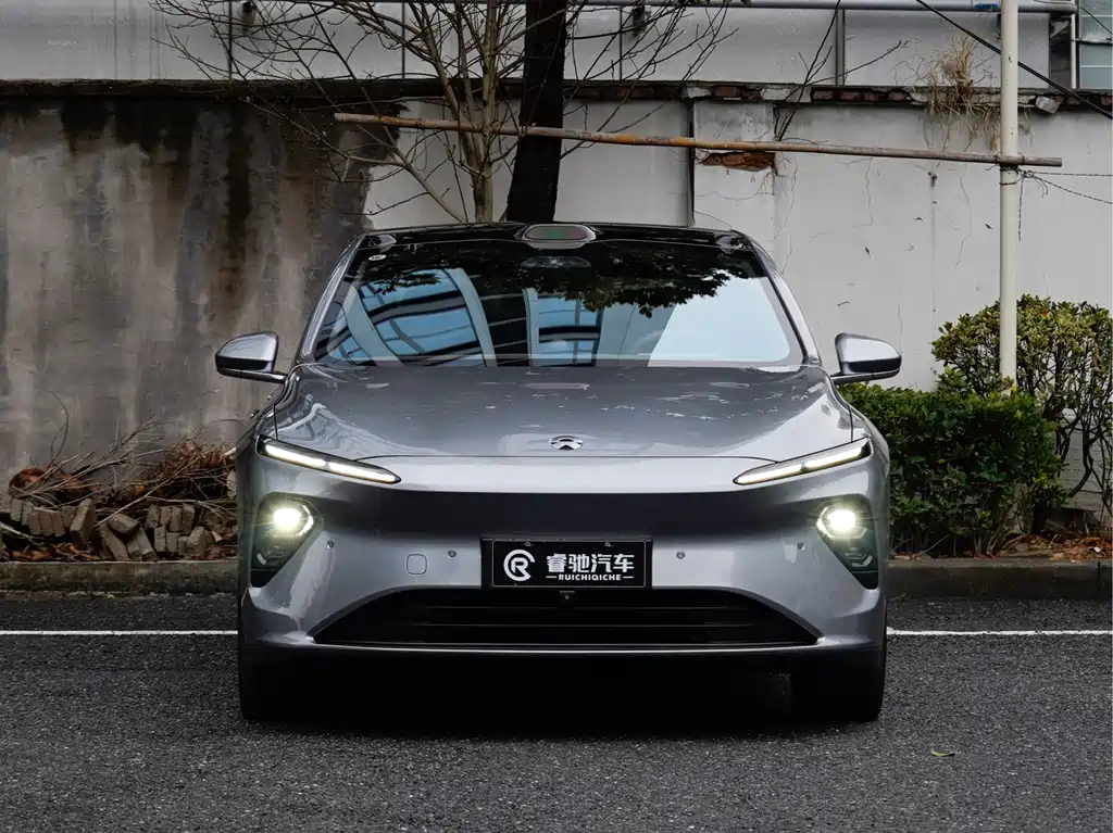 NIO NIO ET7