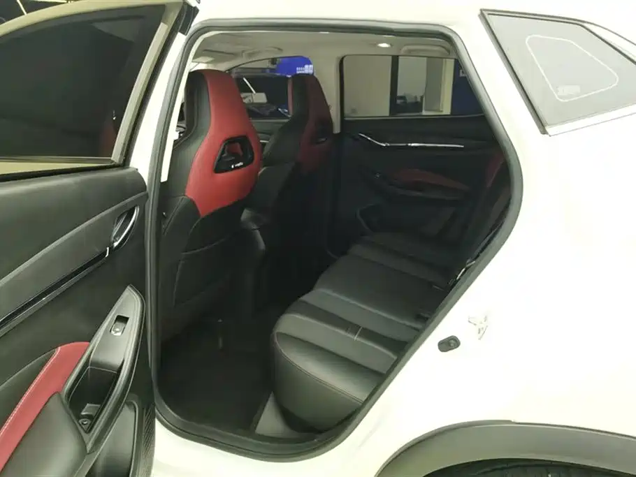 CHANGAN CHANGAN AUCHAN X5