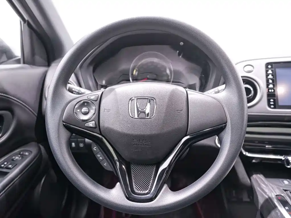 Honda XR-V — миниатюра 14