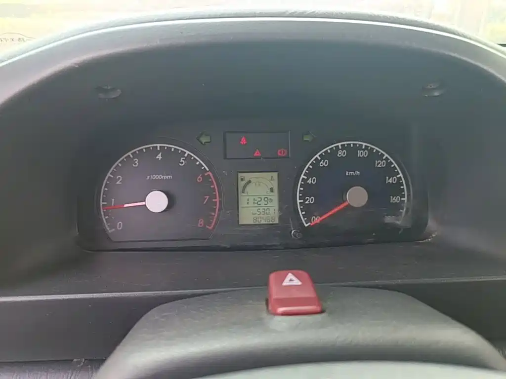 Suzuki Wagon R — миниатюра 12