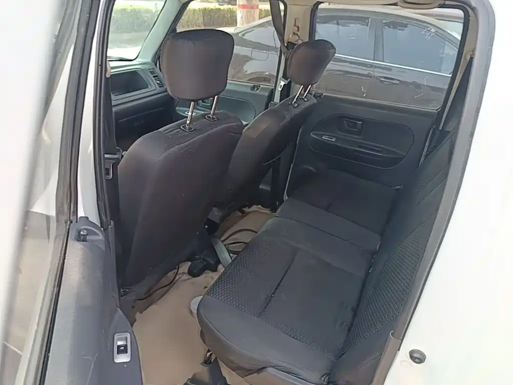 Suzuki Wagon R — миниатюра 17