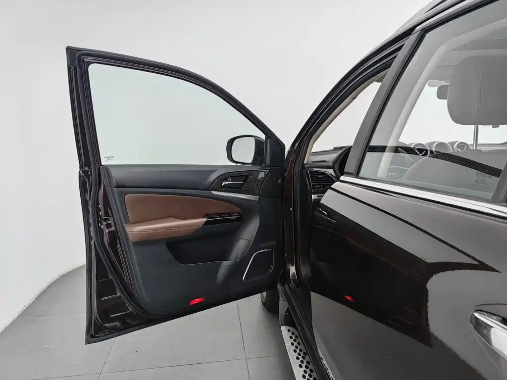 BYD S7 — миниатюра 8