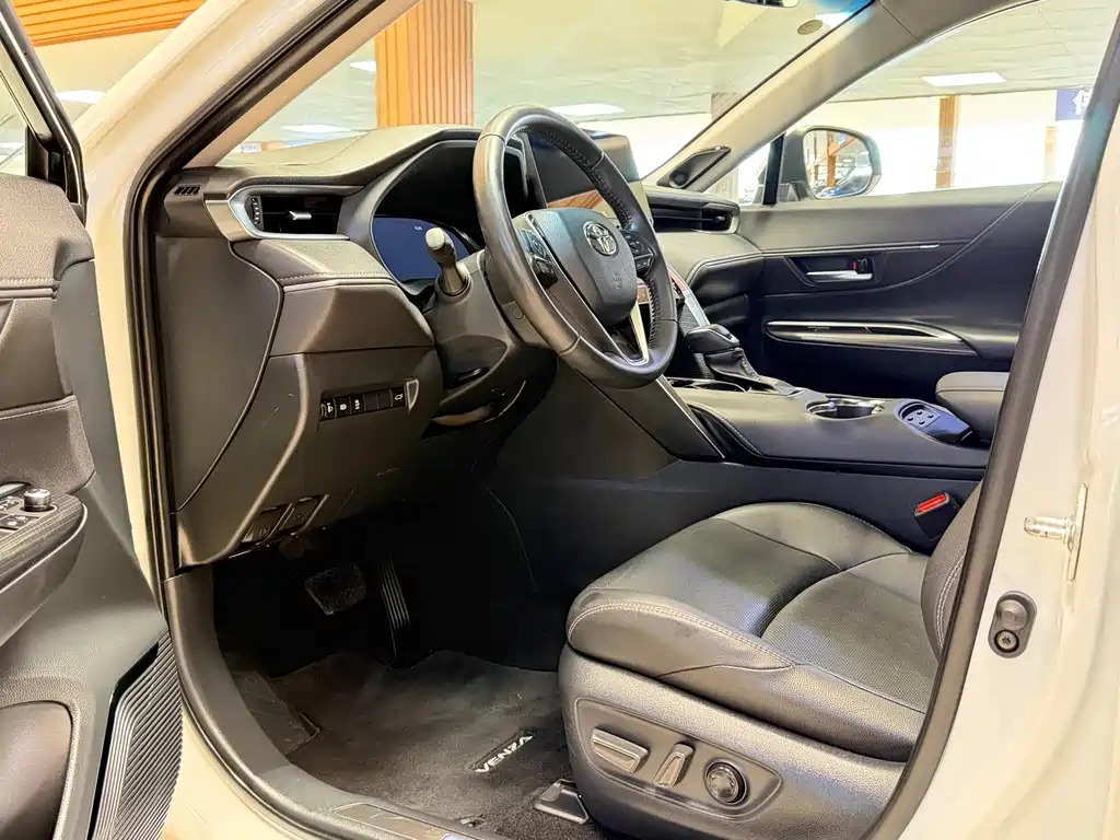Toyota Venza — миниатюра 4