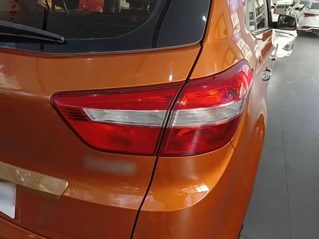 Hyundai ix25 — миниатюра 8