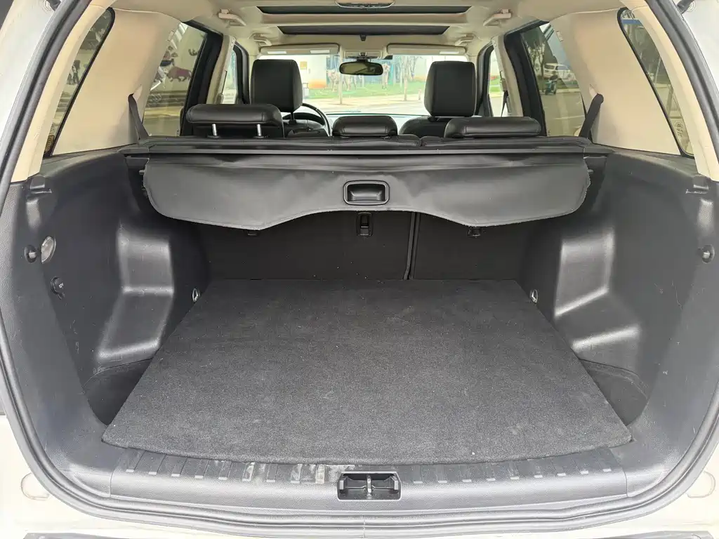 Land Rover Freelander 2 — миниатюра 13