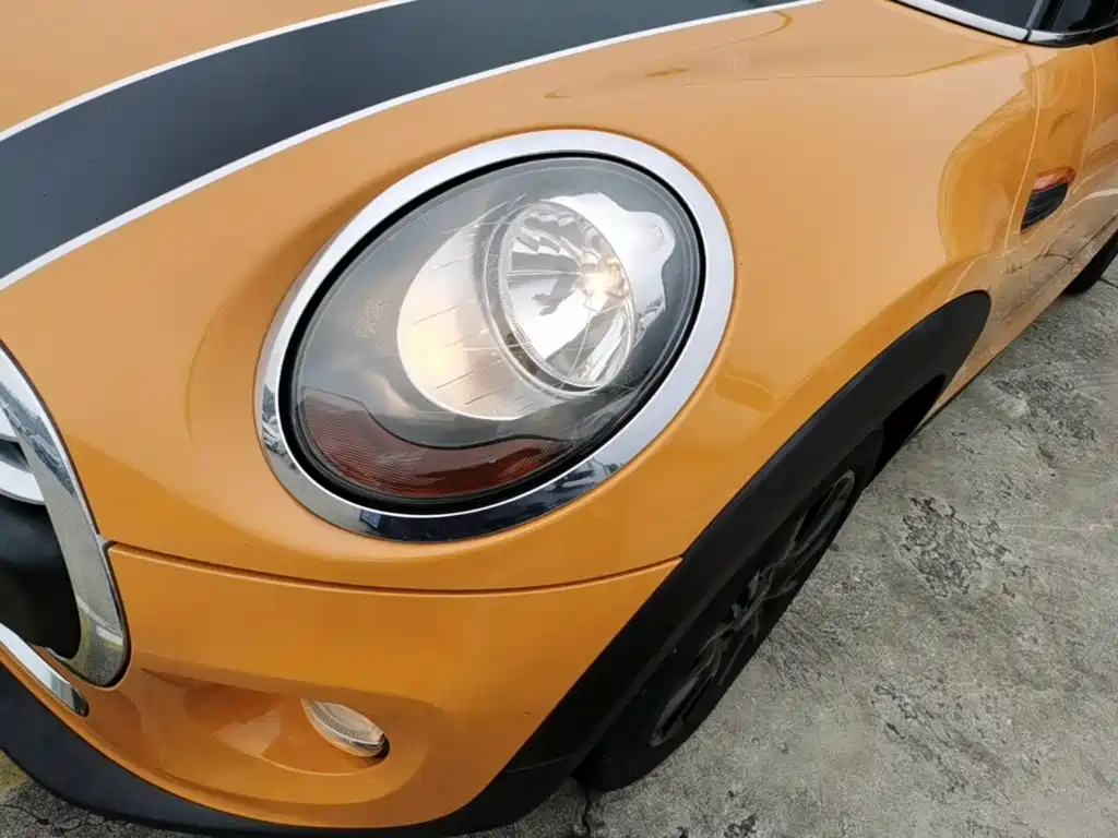 MINI Mini — миниатюра 24