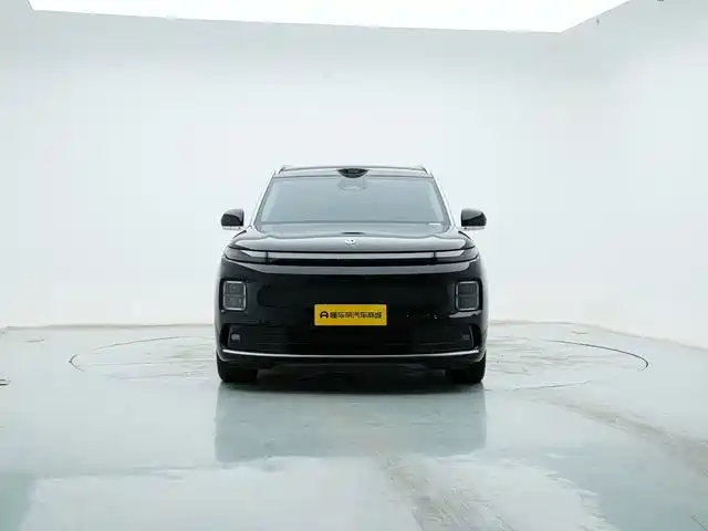 Leapmotor 零跑D19 — миниатюра 2