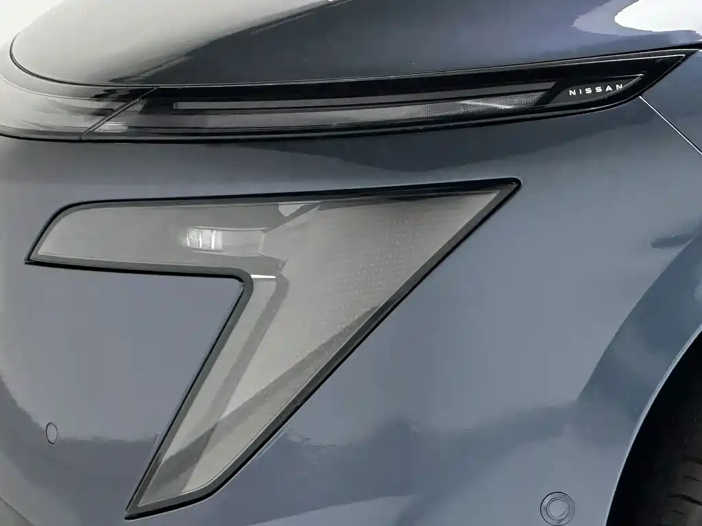 Nissan N7 — миниатюра 20
