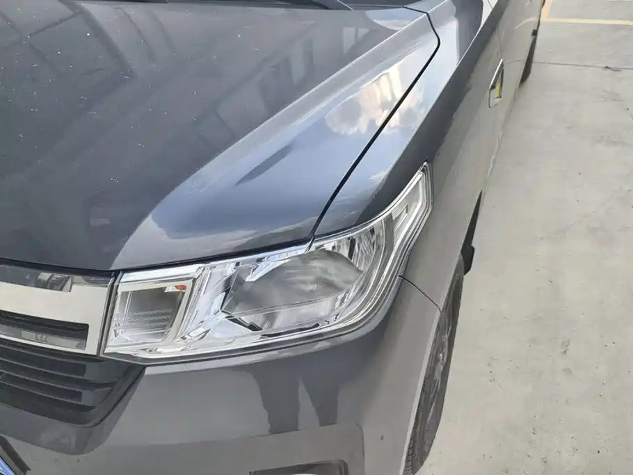 Wuling Journey — миниатюра 5