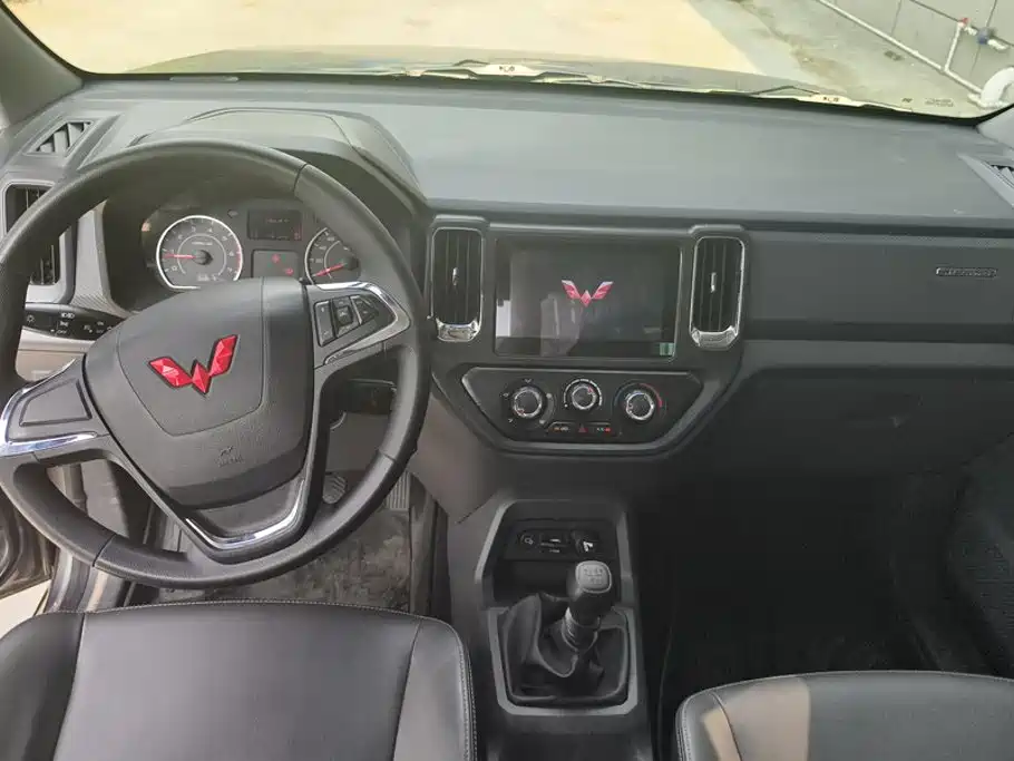 Wuling Journey — миниатюра 12