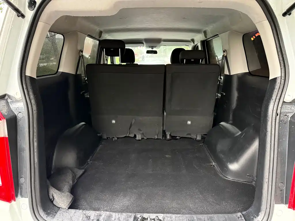 CHANGAN CHANGAN AUCHAN X70A