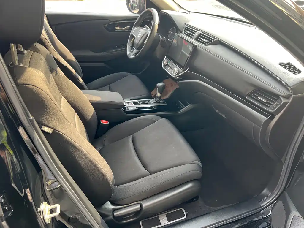 Honda Crider — миниатюра 14