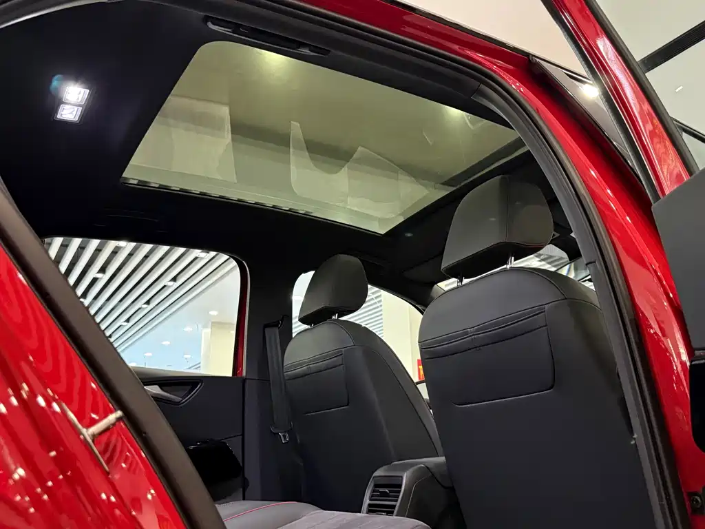 Volkswagen ID.3 — миниатюра 13