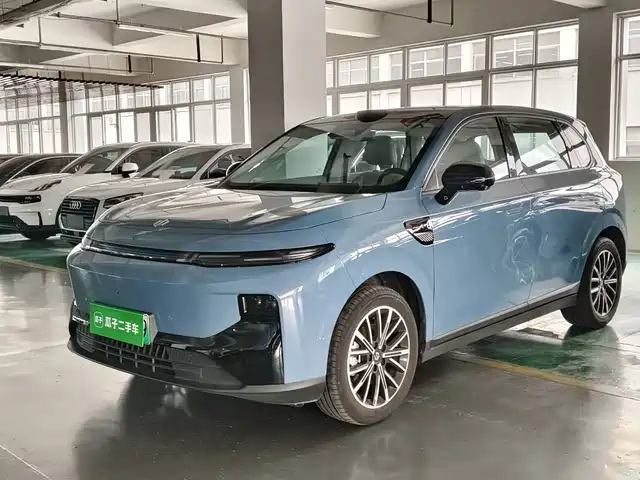 2025 Leapmotor B10