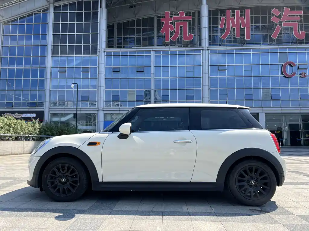 MINI Mini — миниатюра 7