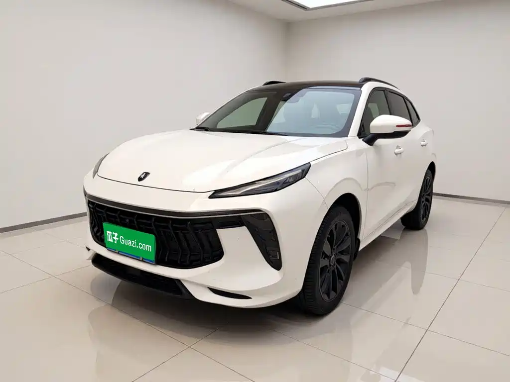 Fengxing Fengxing T5 EVO