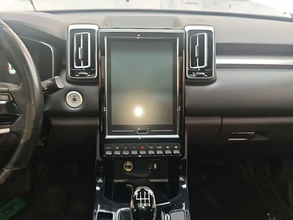 Changhe Changhe Q7 — миниатюра 13