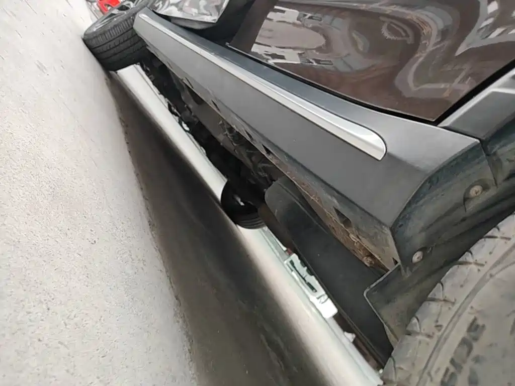 Roewe RX5 — миниатюра 22