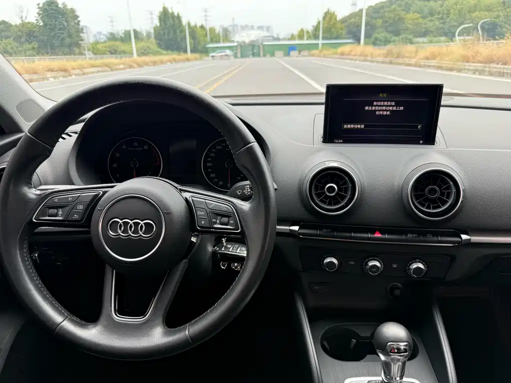 Audi A3 — миниатюра 6