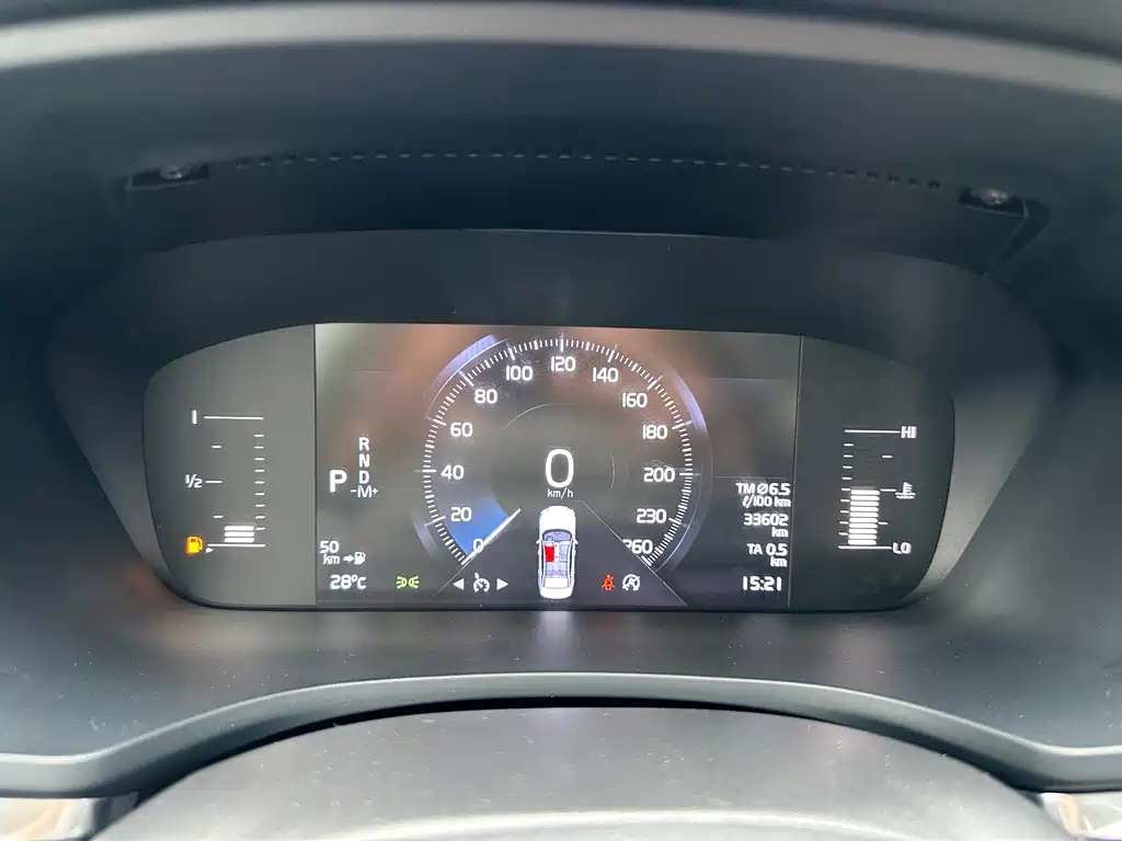 Volvo S60 — миниатюра 22