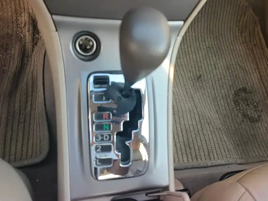 Toyota Corolla — миниатюра 14