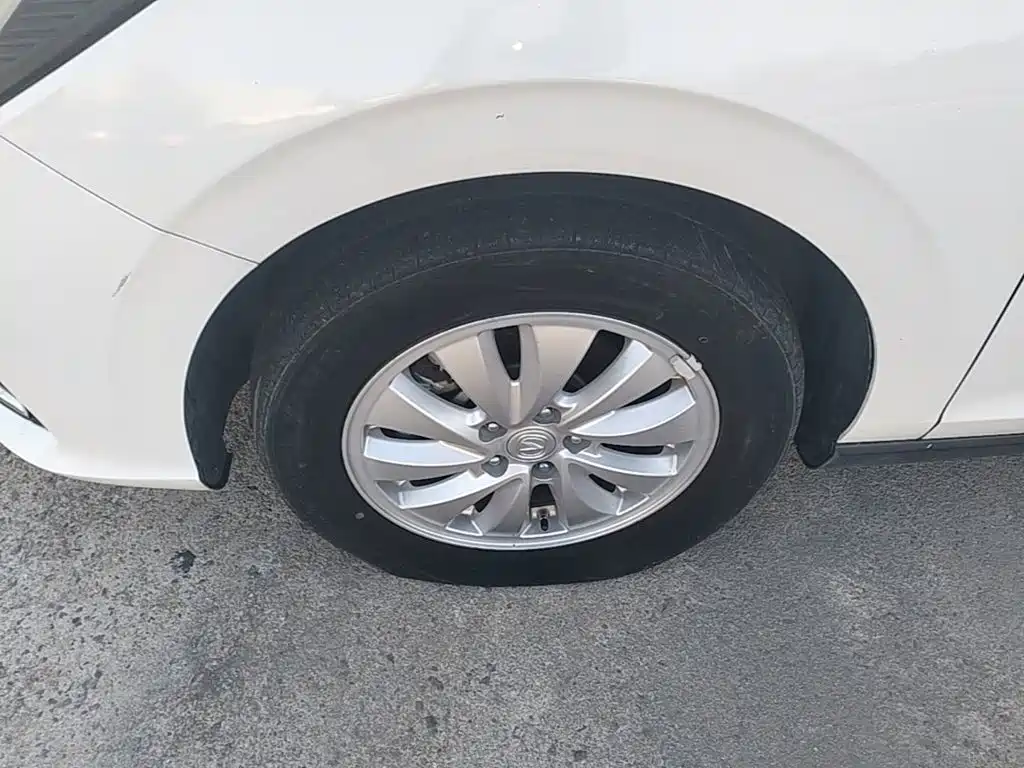 Changan Eado New Energy — миниатюра 23