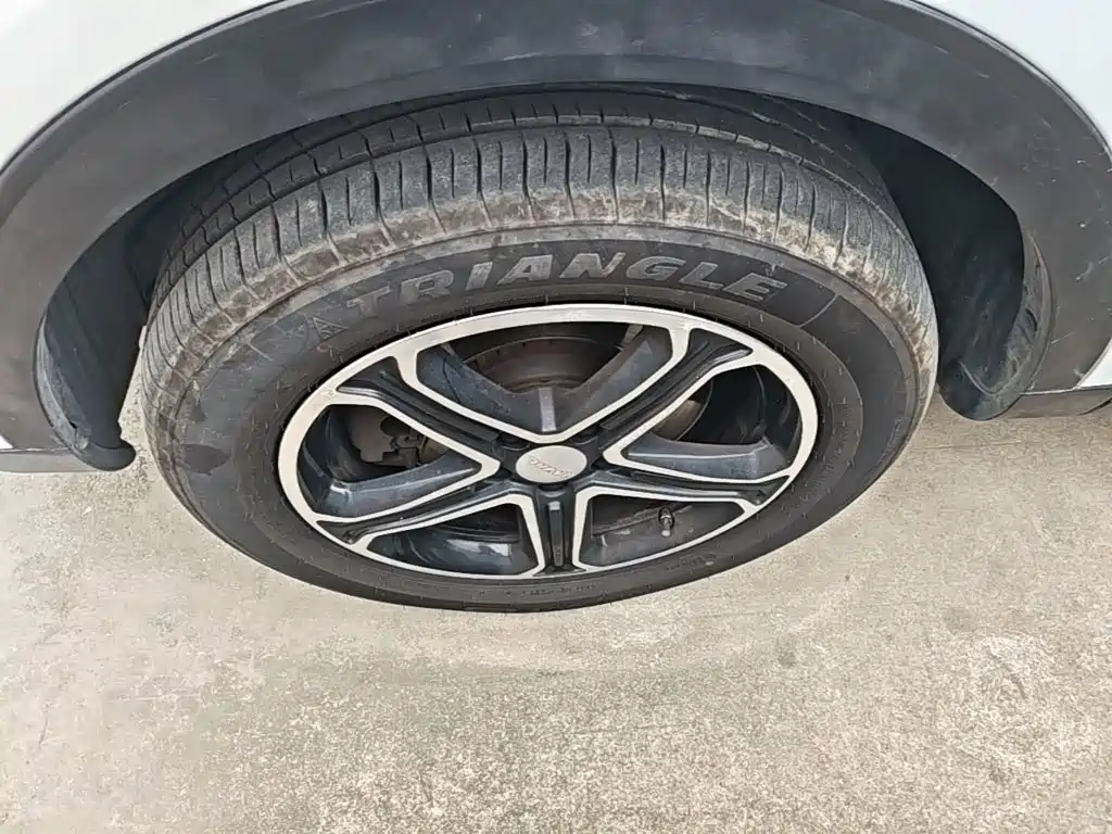 Haval H4 — миниатюра 25