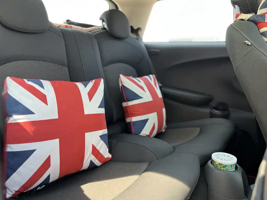 MINI Mini — миниатюра 15