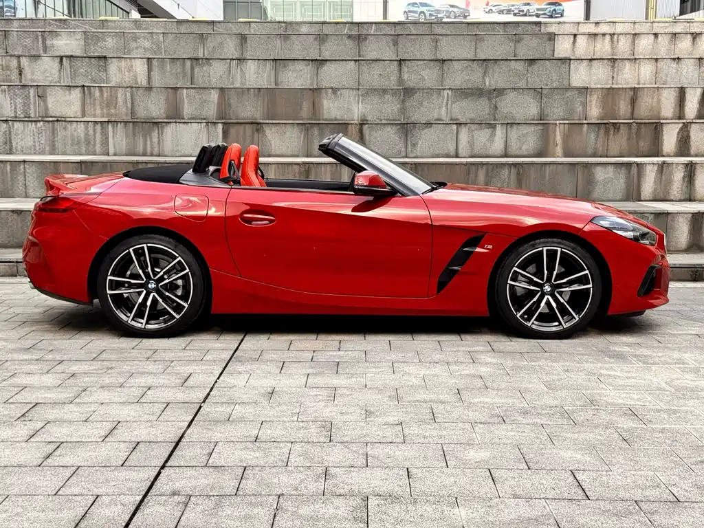 BMW Z4 — миниатюра 4