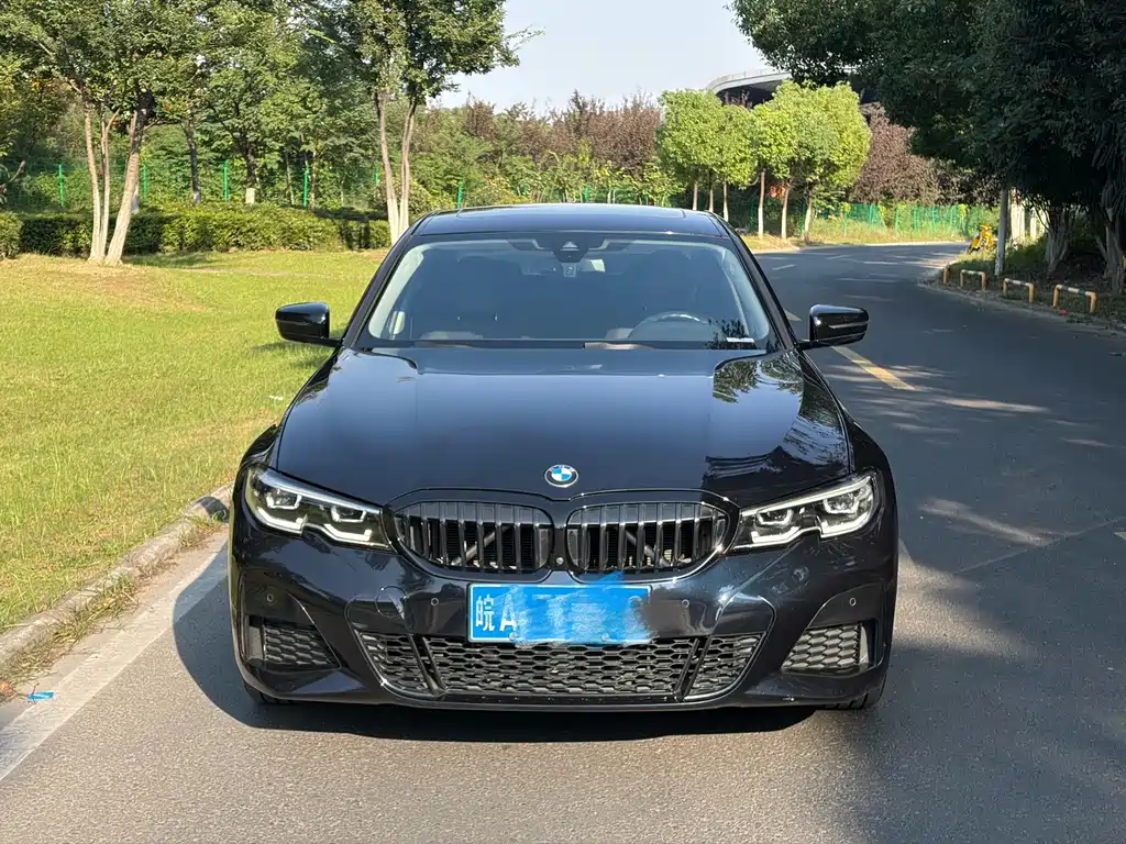 BMW 3 Series — миниатюра 2