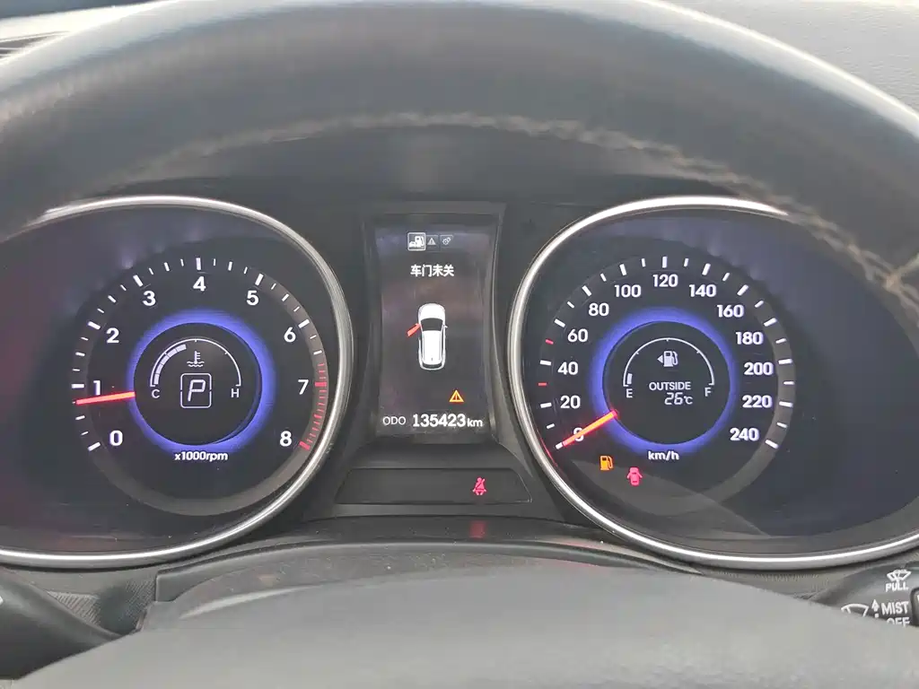 Hyundai Santa Fe — миниатюра 20