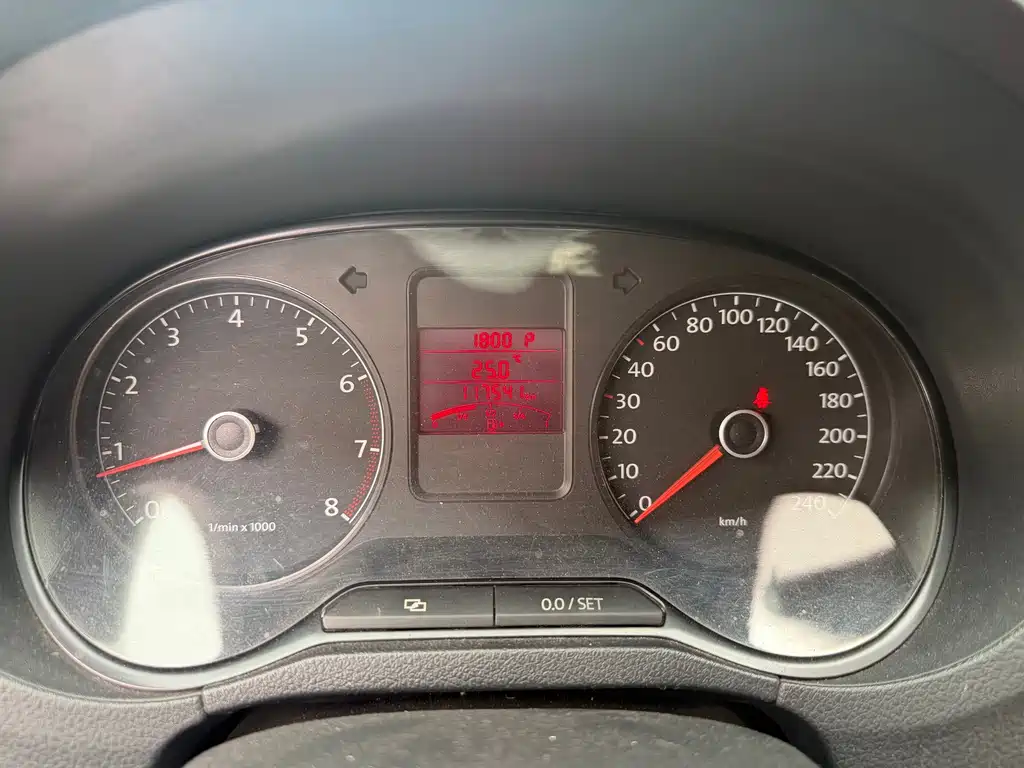 Volkswagen Polo — миниатюра 15