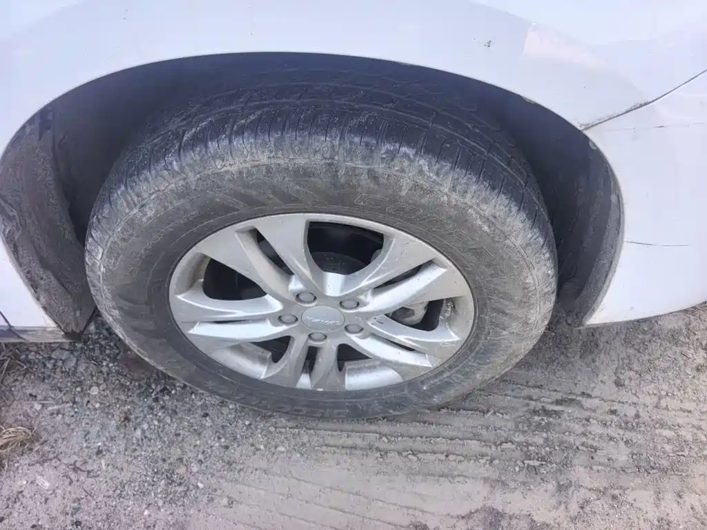 Haval M6 — миниатюра 8
