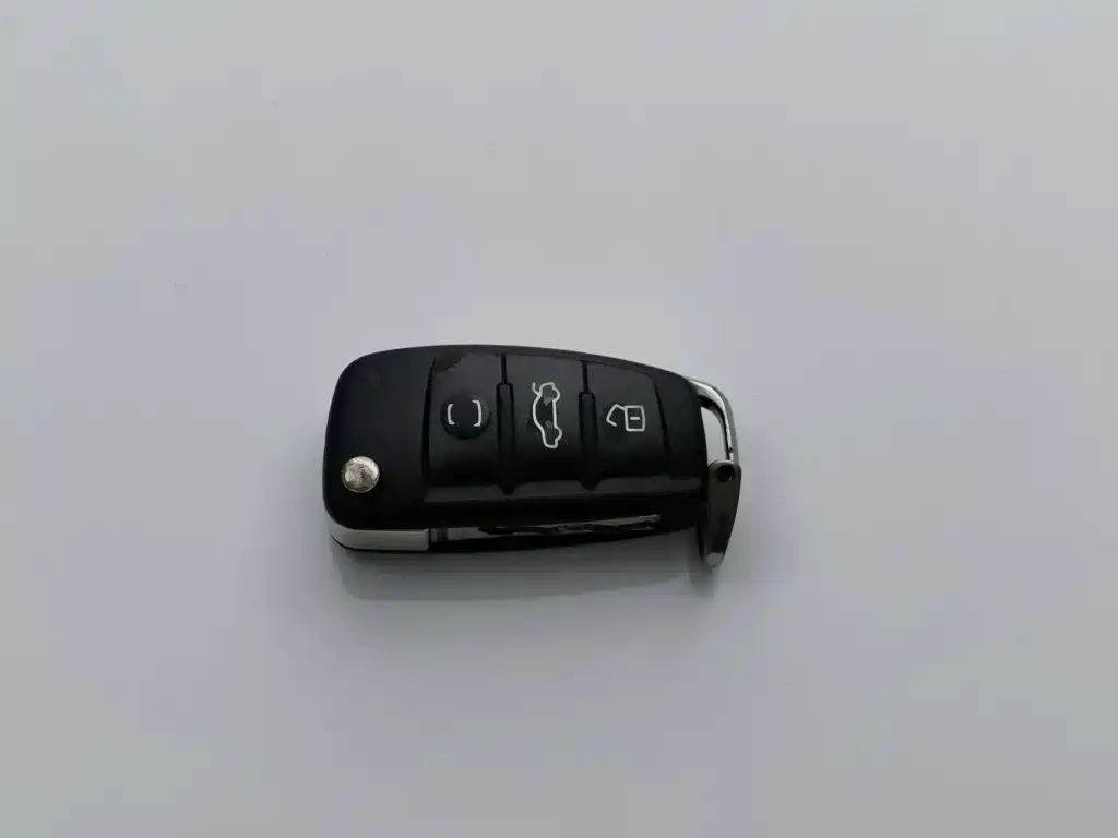 Audi A3 (Import) — миниатюра 19