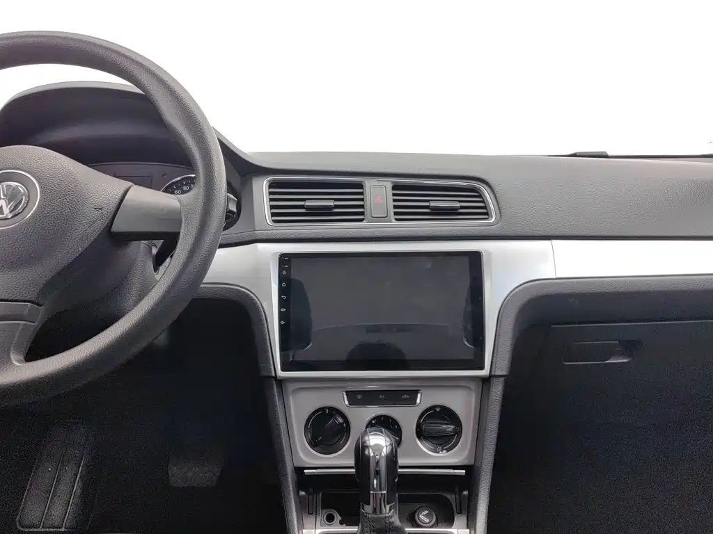 Volkswagen Gran Lavida — миниатюра 12